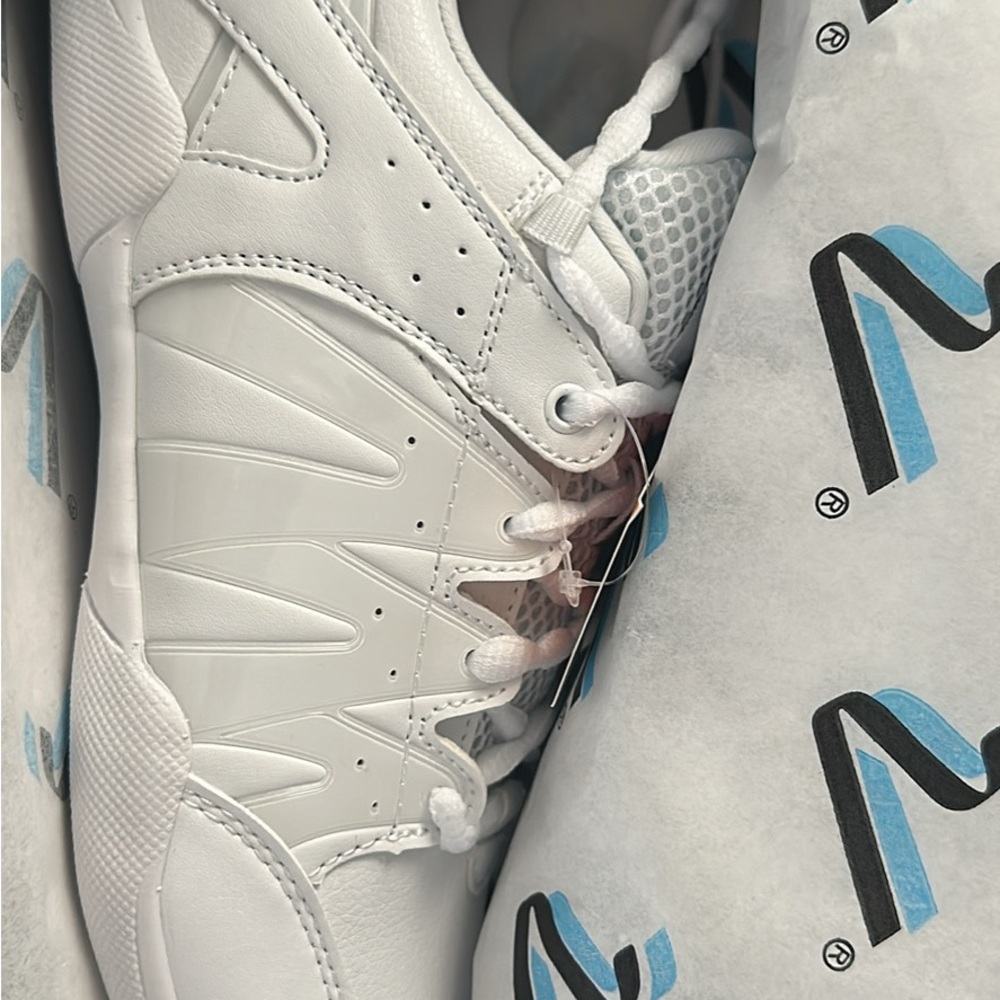 Varsity Charge Cheer Shoes